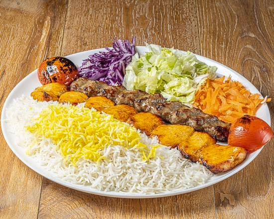 Ghabuli Polo