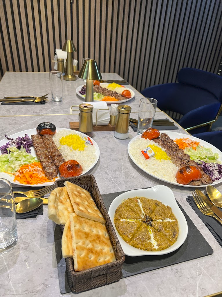 Kashk-e Badenjan